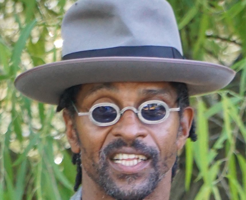 Harold Homeboy Wilson